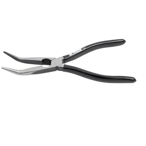 100358 Ironside Spetstång 200 mm Säker betalning